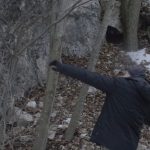 Vorwerfen (Kurzfilm)