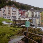 Korrespondenzkarte