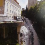 Korrespondenzkarte