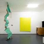 Stalagnat, Postit; Foto: ©Lorin Bachmann